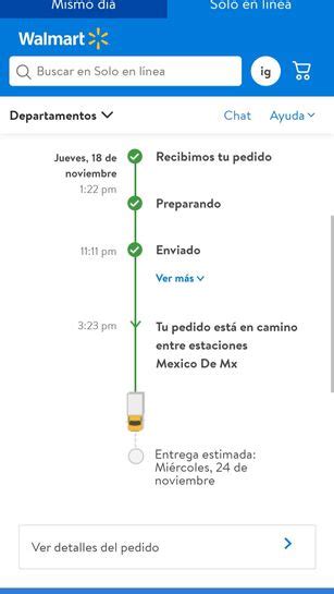paquetería mxfdd rastreo